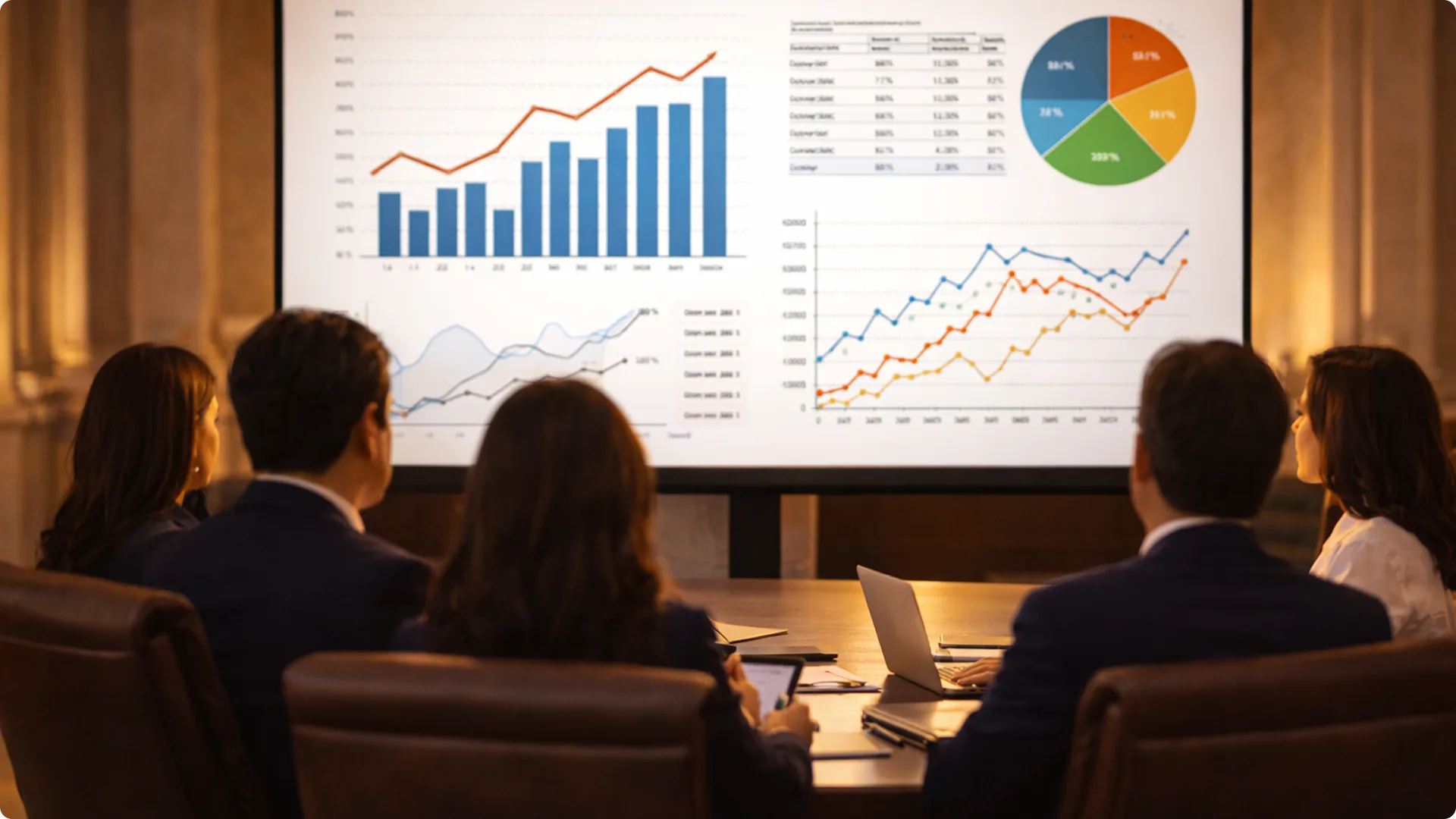 Gobierno Estatal — Consolidación, Interoperabilidad y Control Patrimonial
